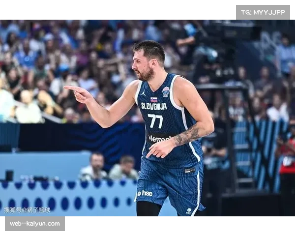 东契奇空砍31分6记三分独木难支 未能挽救球队落败困境