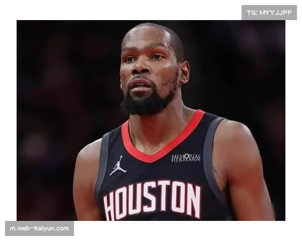 火箭乌度卡缩短轮换增主力消耗，杜兰特申京出场时间居高不下存隐患